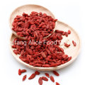 Bulk Packing Low Price Super Food Dried Goji Berry Wolfberry Dry Goji